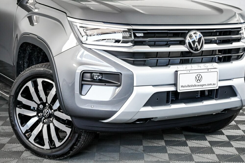 Volkswagen Amarok image 2