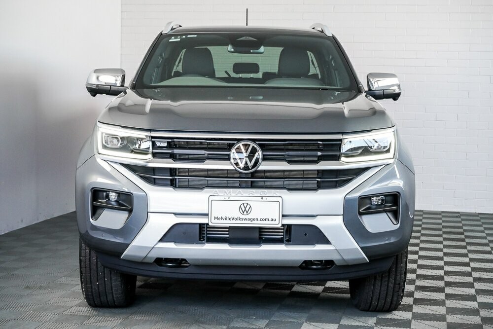 Volkswagen Amarok image 3