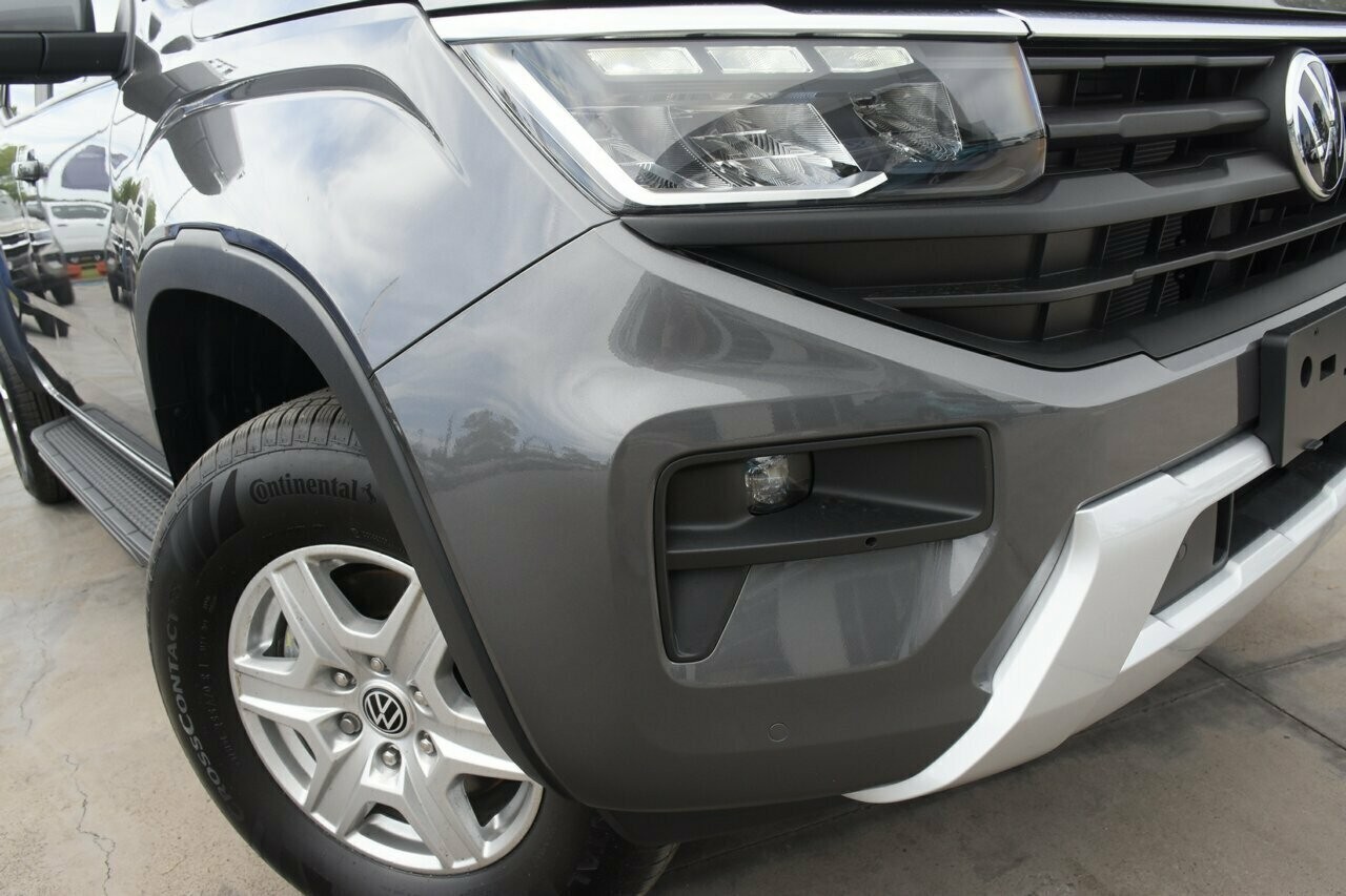 Volkswagen Amarok image 2