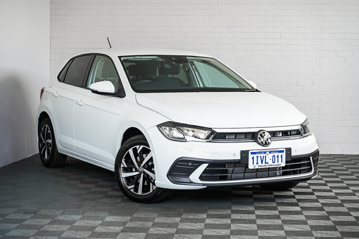 Volkswagen Polo image 1