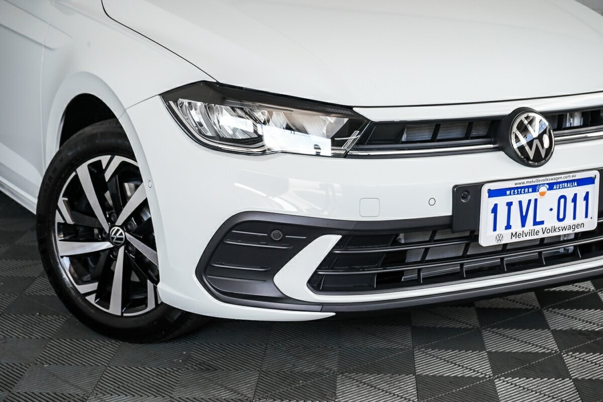 Volkswagen Polo image 2