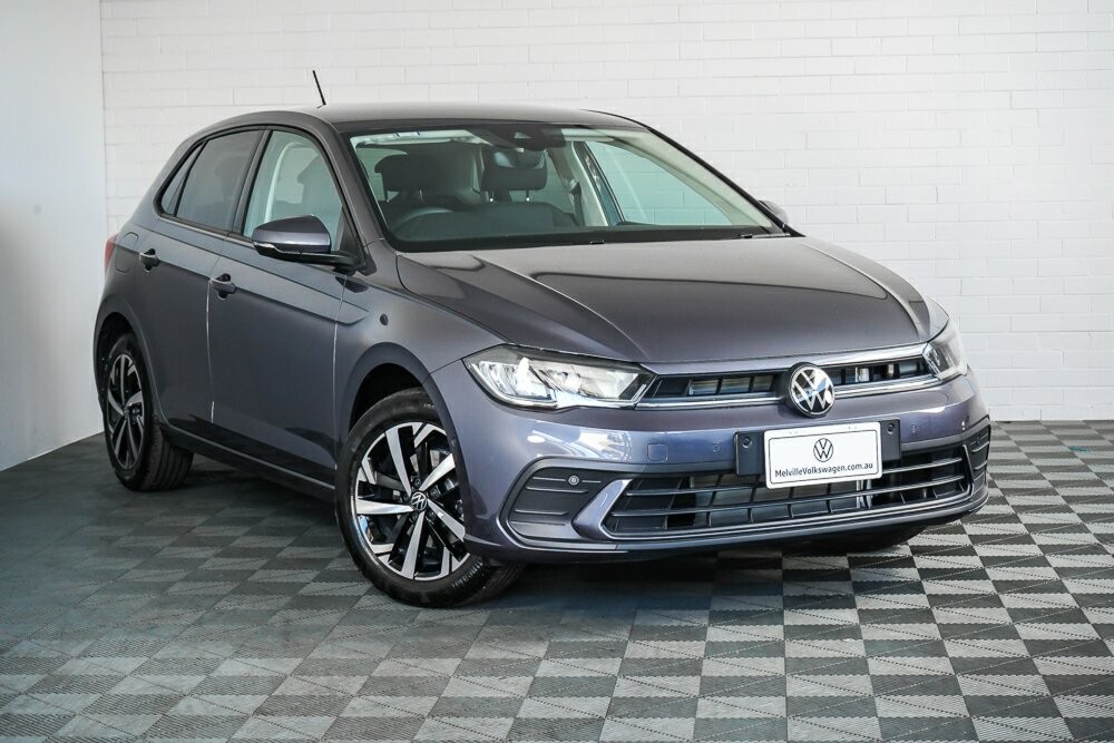 Volkswagen Polo image 1