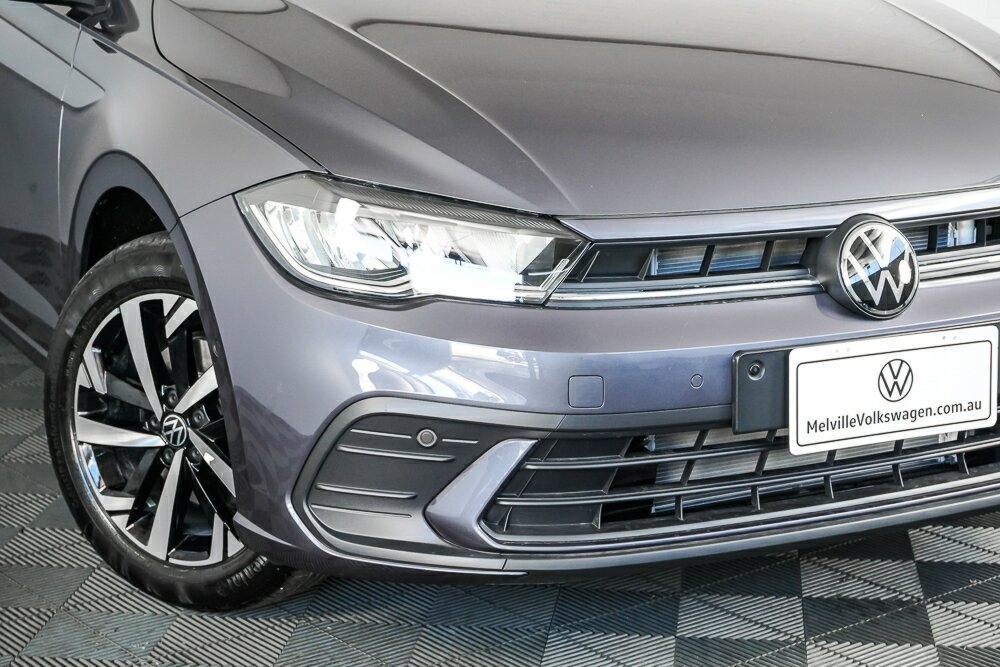 Volkswagen Polo image 2