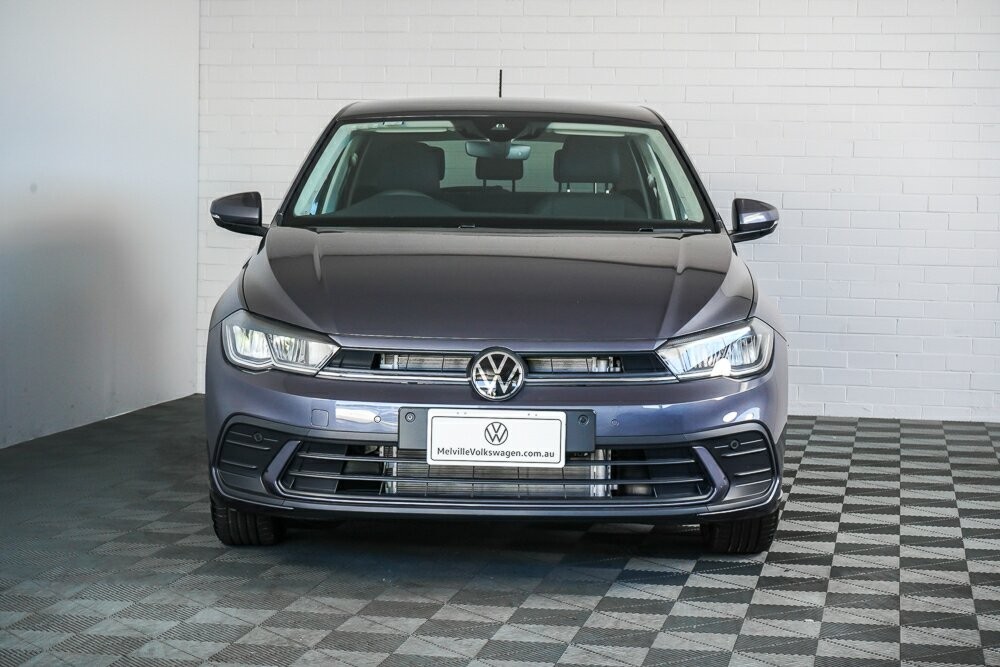 Volkswagen Polo image 3