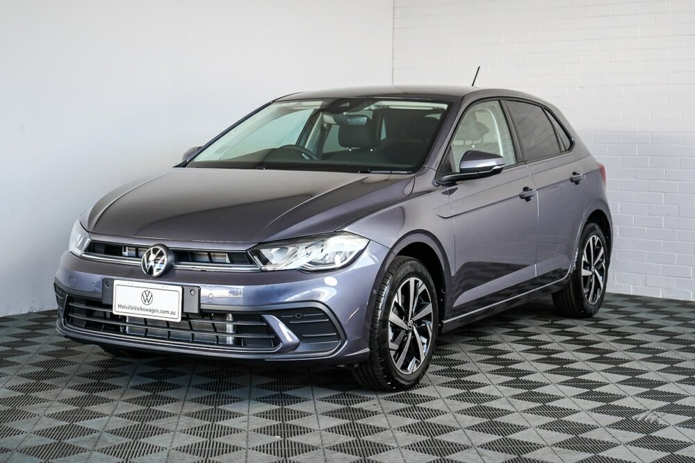 Volkswagen Polo image 4