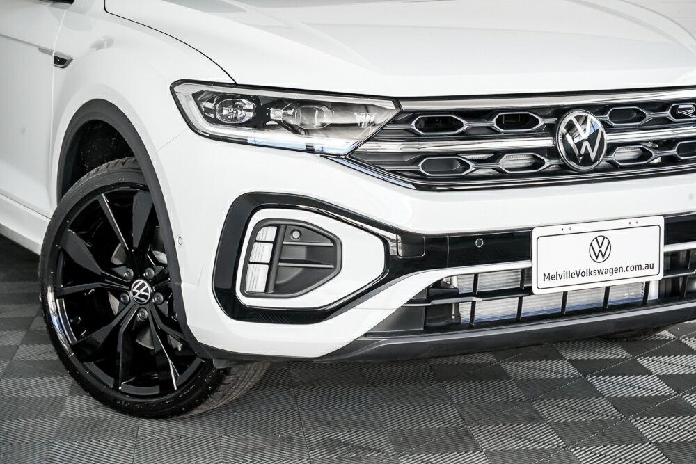 Volkswagen T-roc image 2