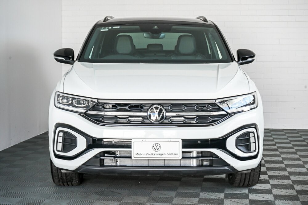 Volkswagen T-roc image 3