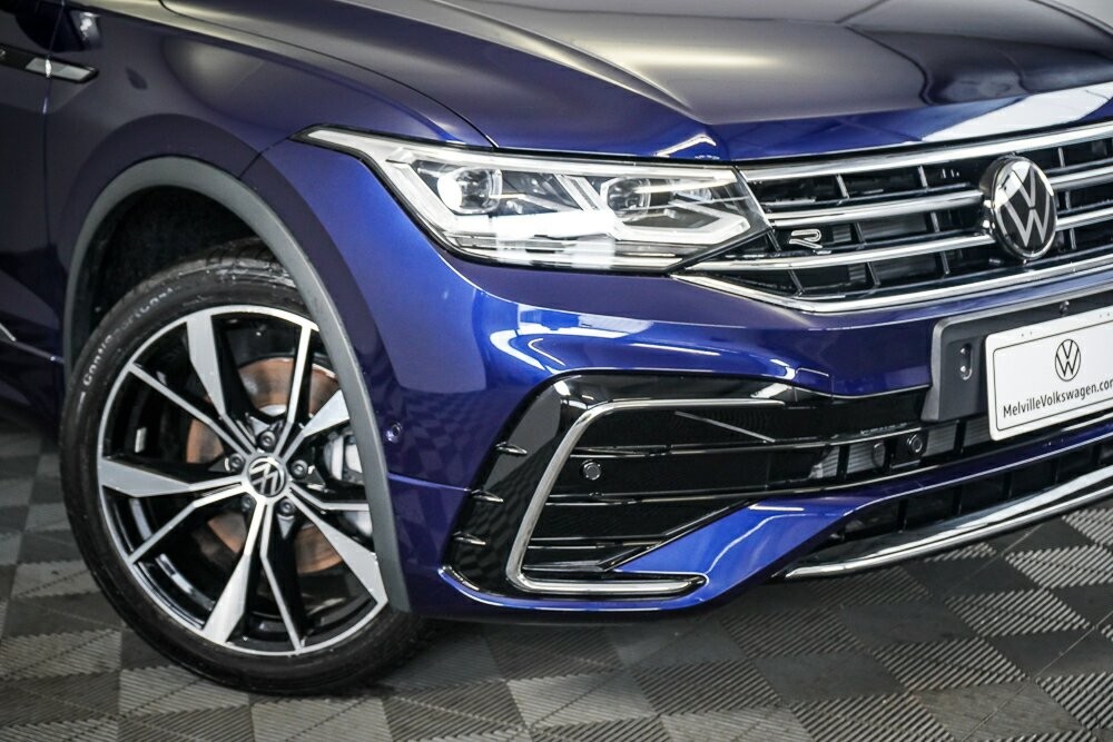 Volkswagen Tiguan image 2