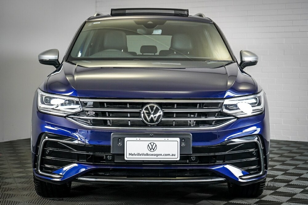 Volkswagen Tiguan image 3