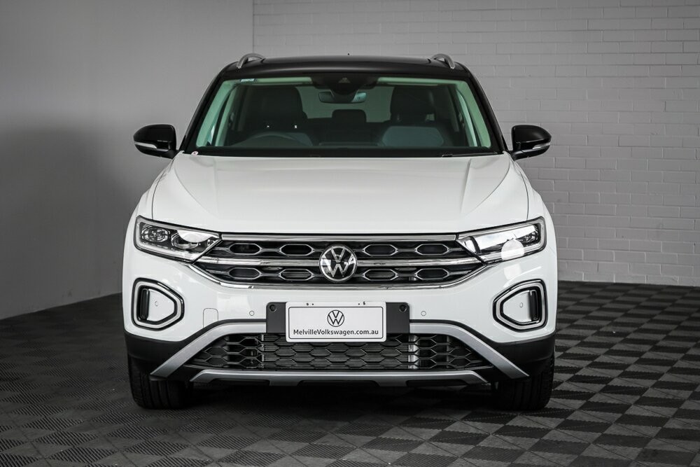 Volkswagen T-roc image 3