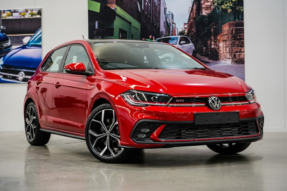 Volkswagen Polo image 1