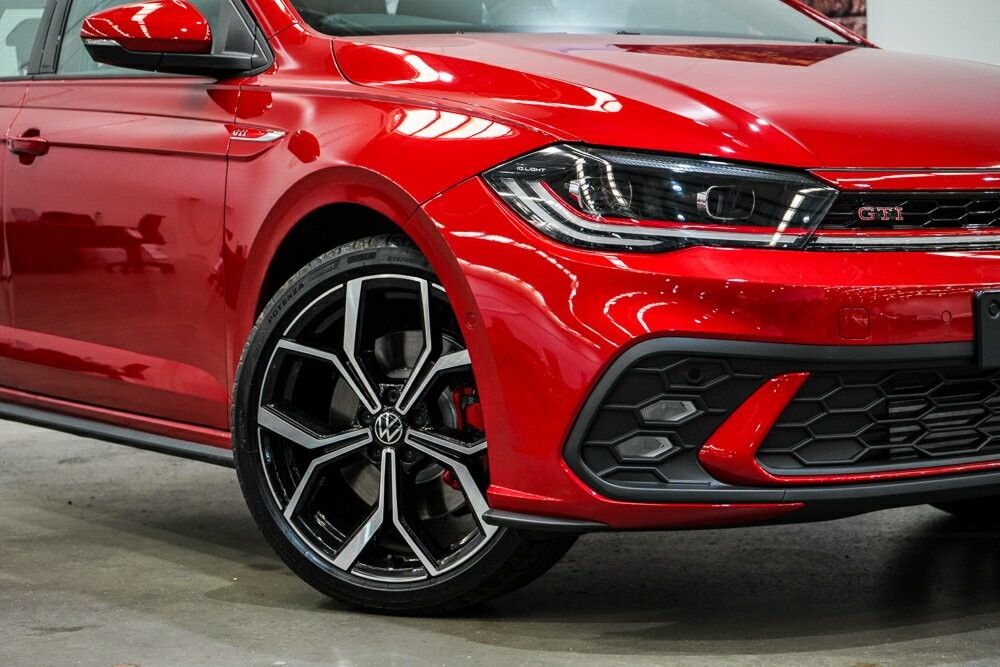 Volkswagen Polo image 2