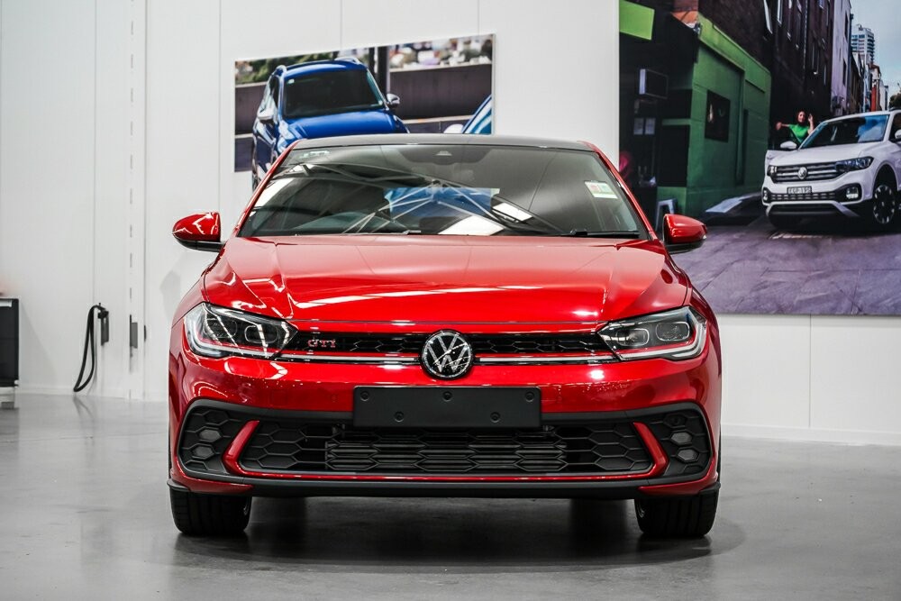 Volkswagen Polo image 3