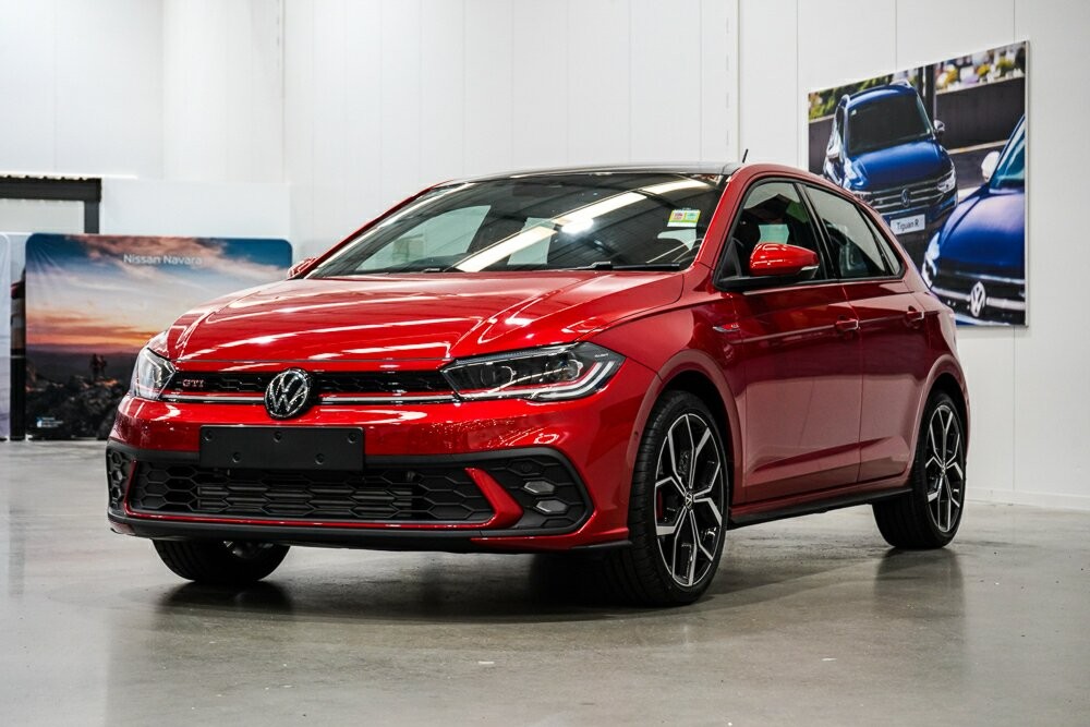 Volkswagen Polo image 4