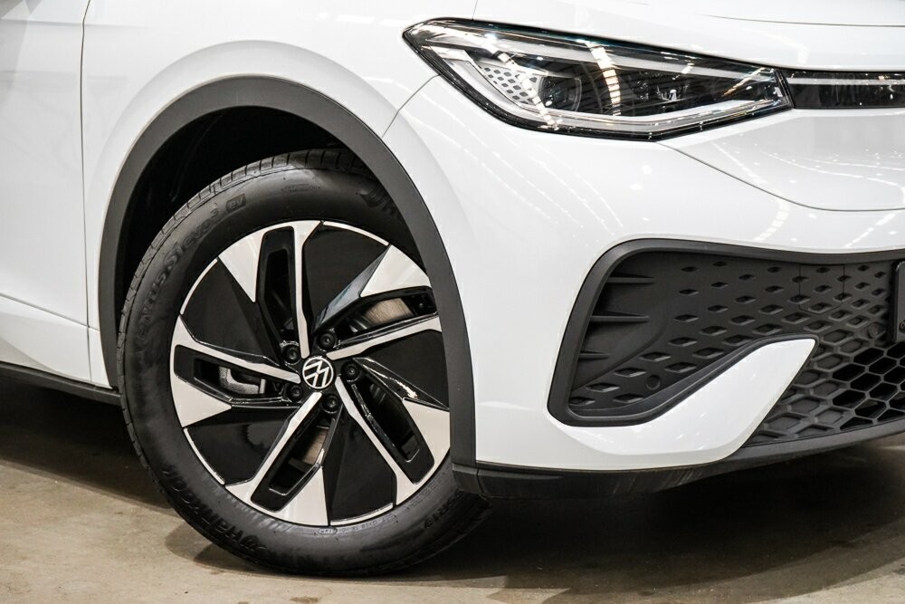 Volkswagen Id.5 image 2