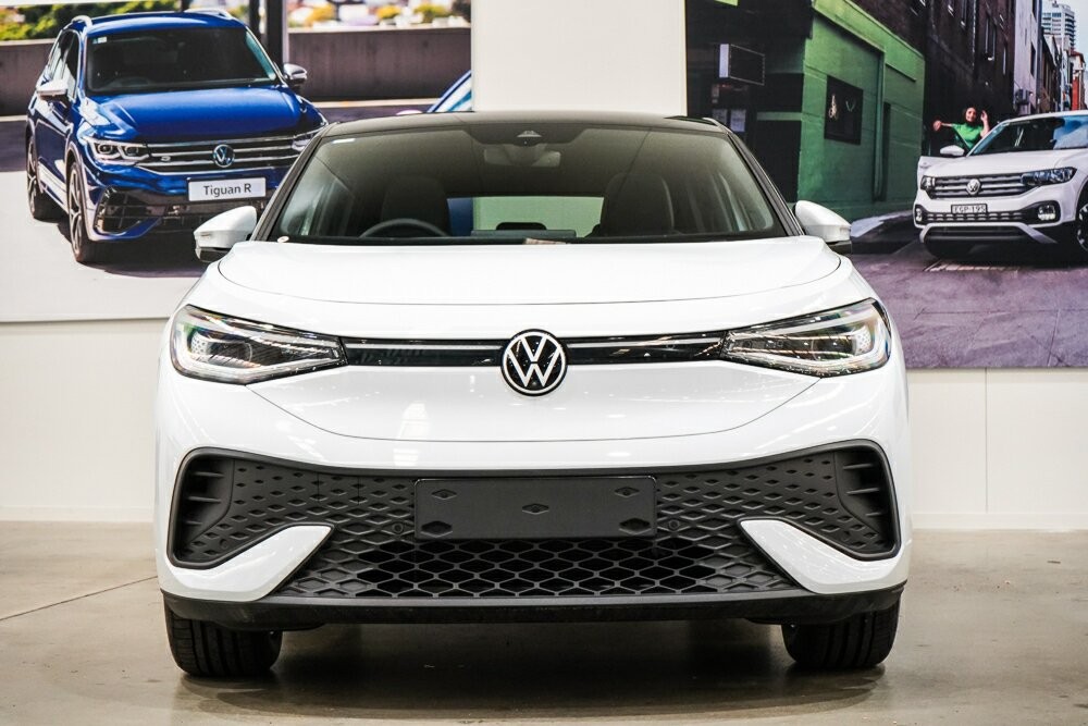 Volkswagen Id.5 image 3