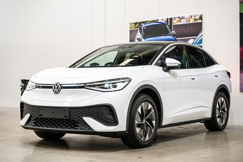 Volkswagen Id.5 image 4