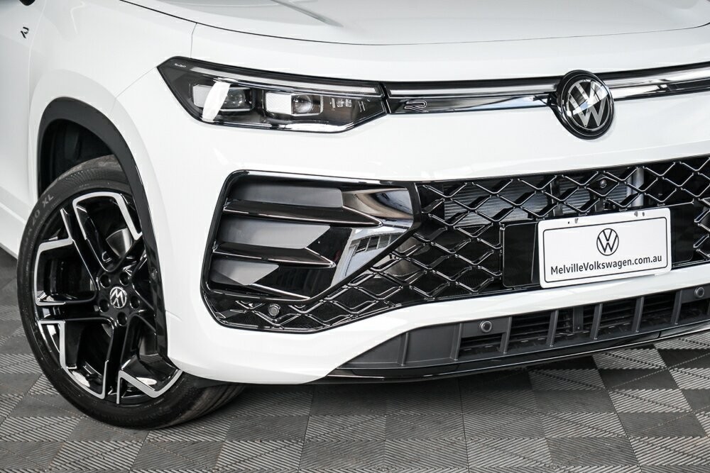 Volkswagen Tayron image 2