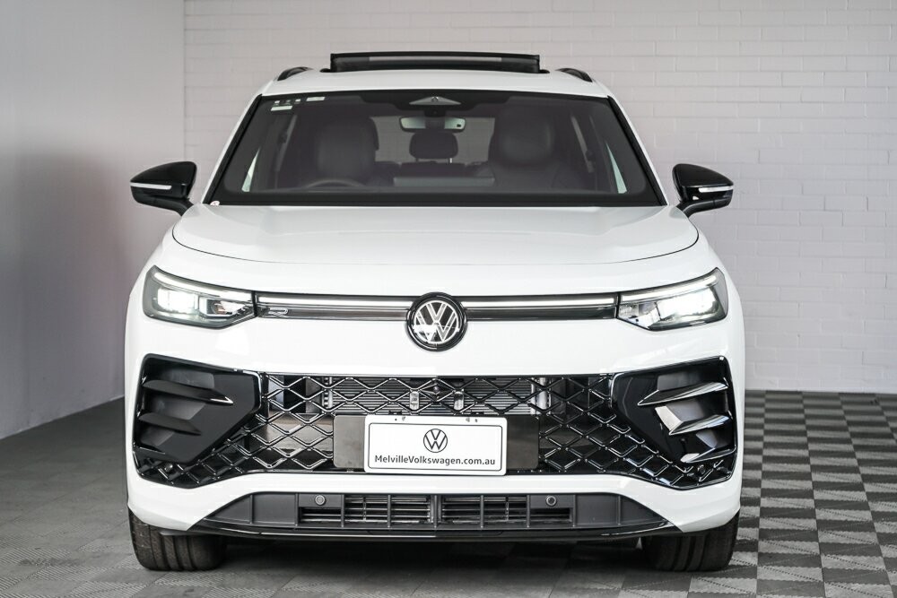 Volkswagen Tayron image 3