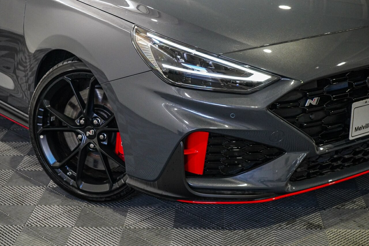 Hyundai I30 image 2