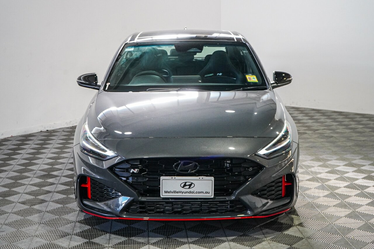 Hyundai I30 image 4