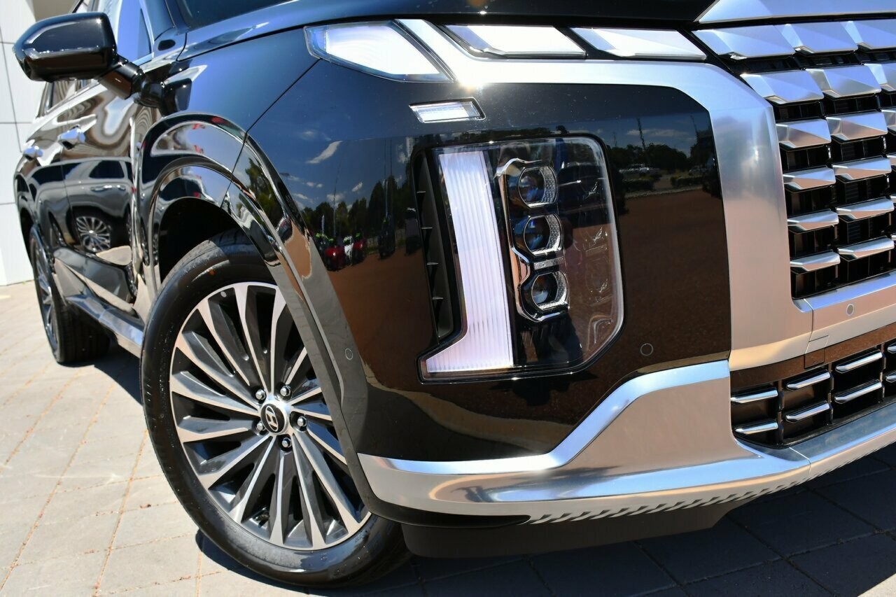 Hyundai Palisade image 2