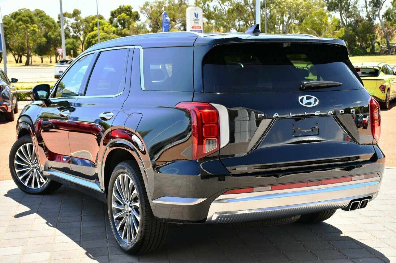 Hyundai Palisade image 3