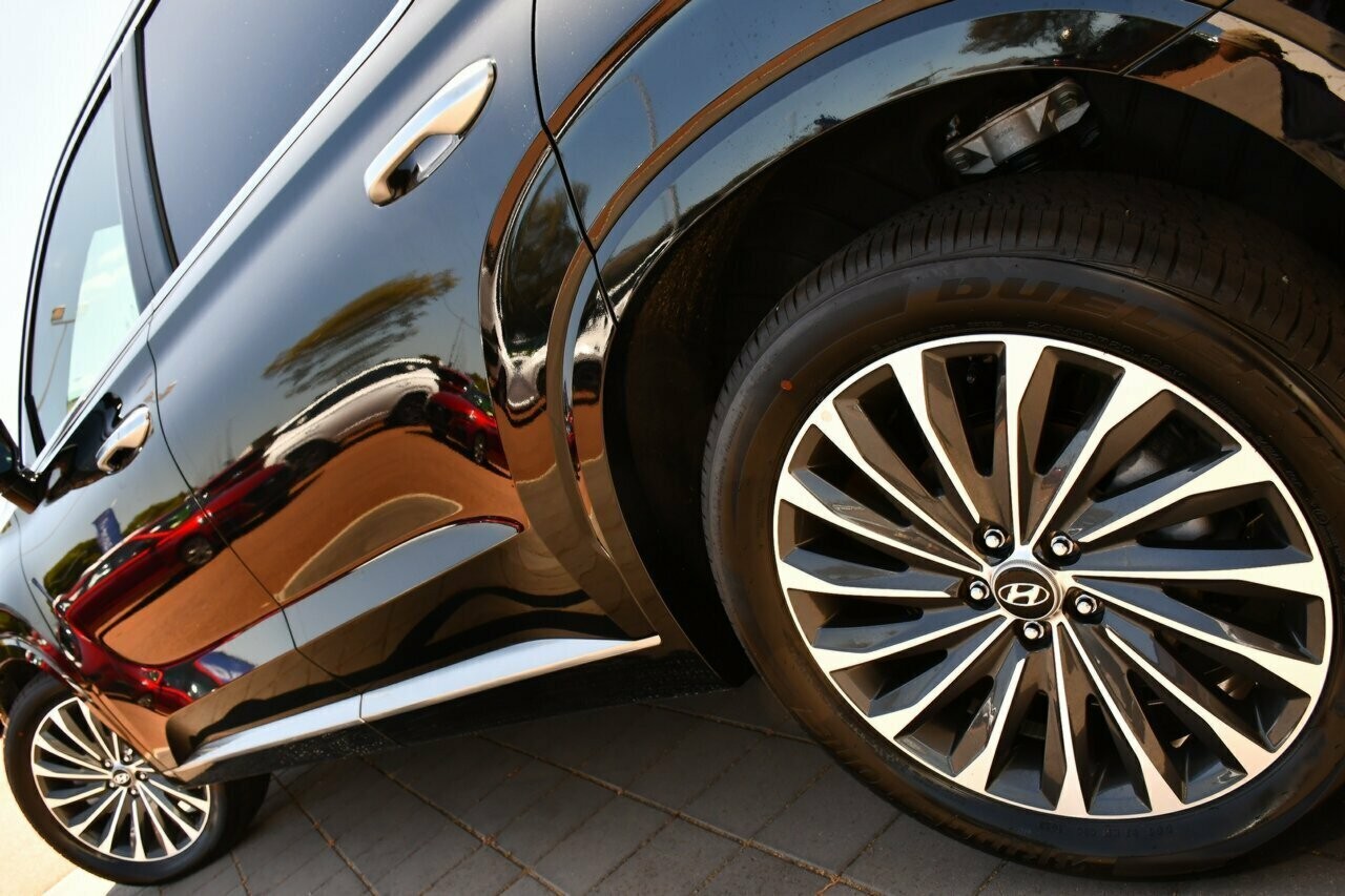 Hyundai Palisade image 4