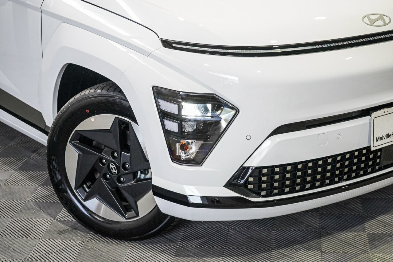 Hyundai Kona image 2
