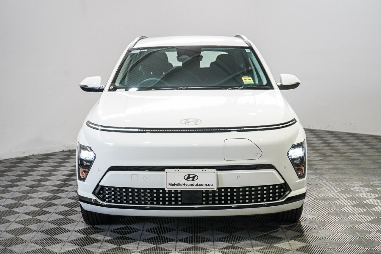 Hyundai Kona image 3