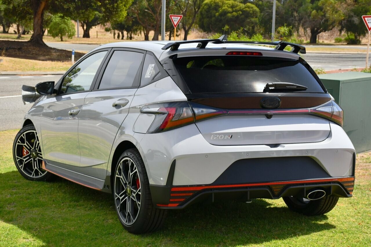 Hyundai I20 image 3