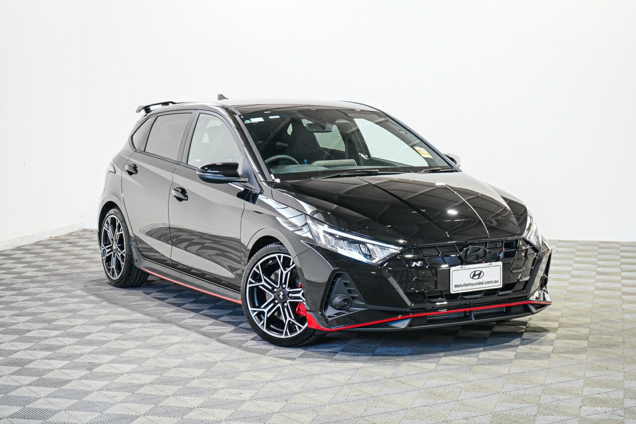 Hyundai I20 image 1