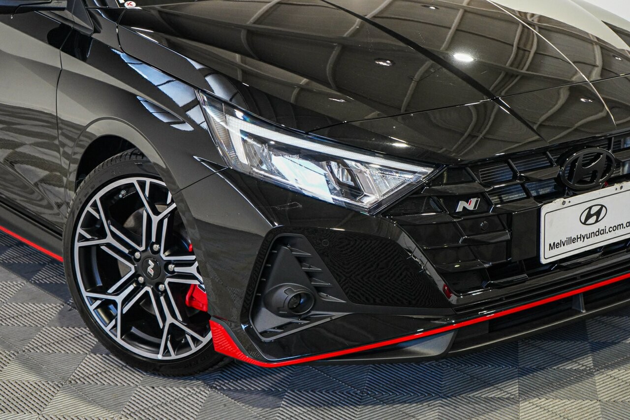 Hyundai I20 image 2