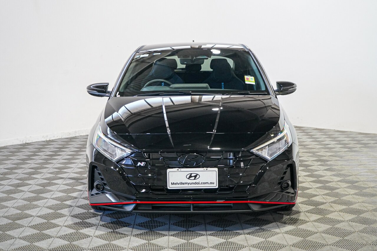 Hyundai I20 image 4