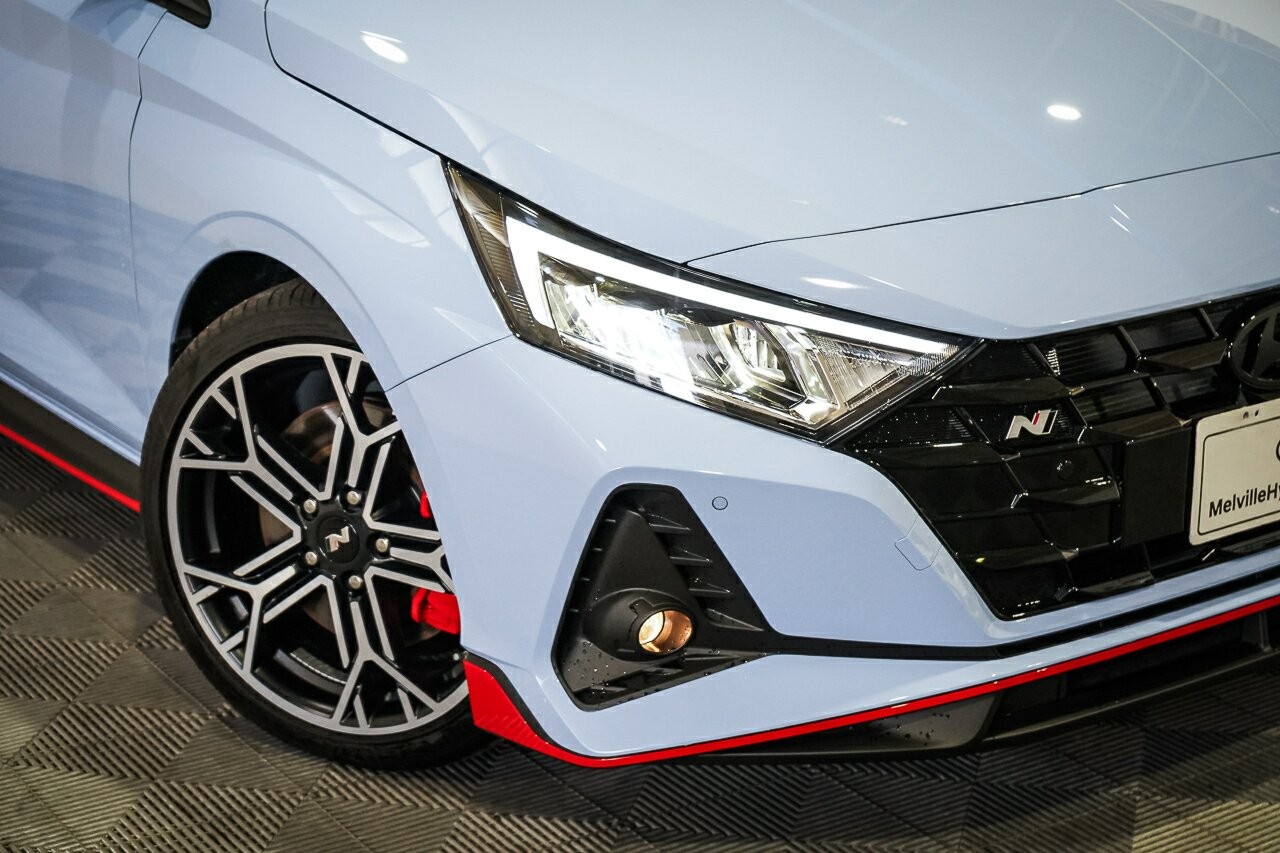 Hyundai I20 image 2