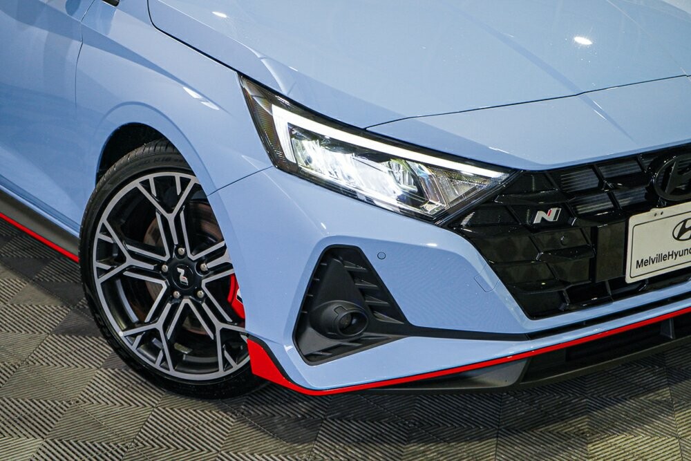 Hyundai I20 image 2