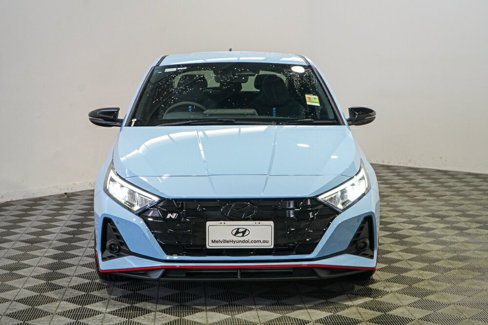 Hyundai I20 image 3