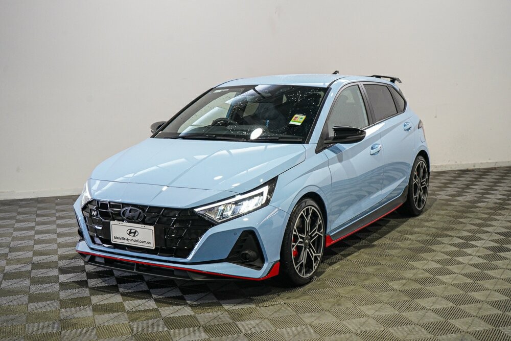 Hyundai I20 image 4