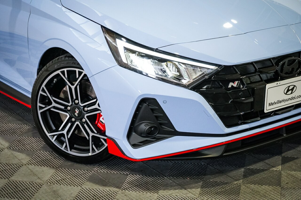 Hyundai I20 image 2