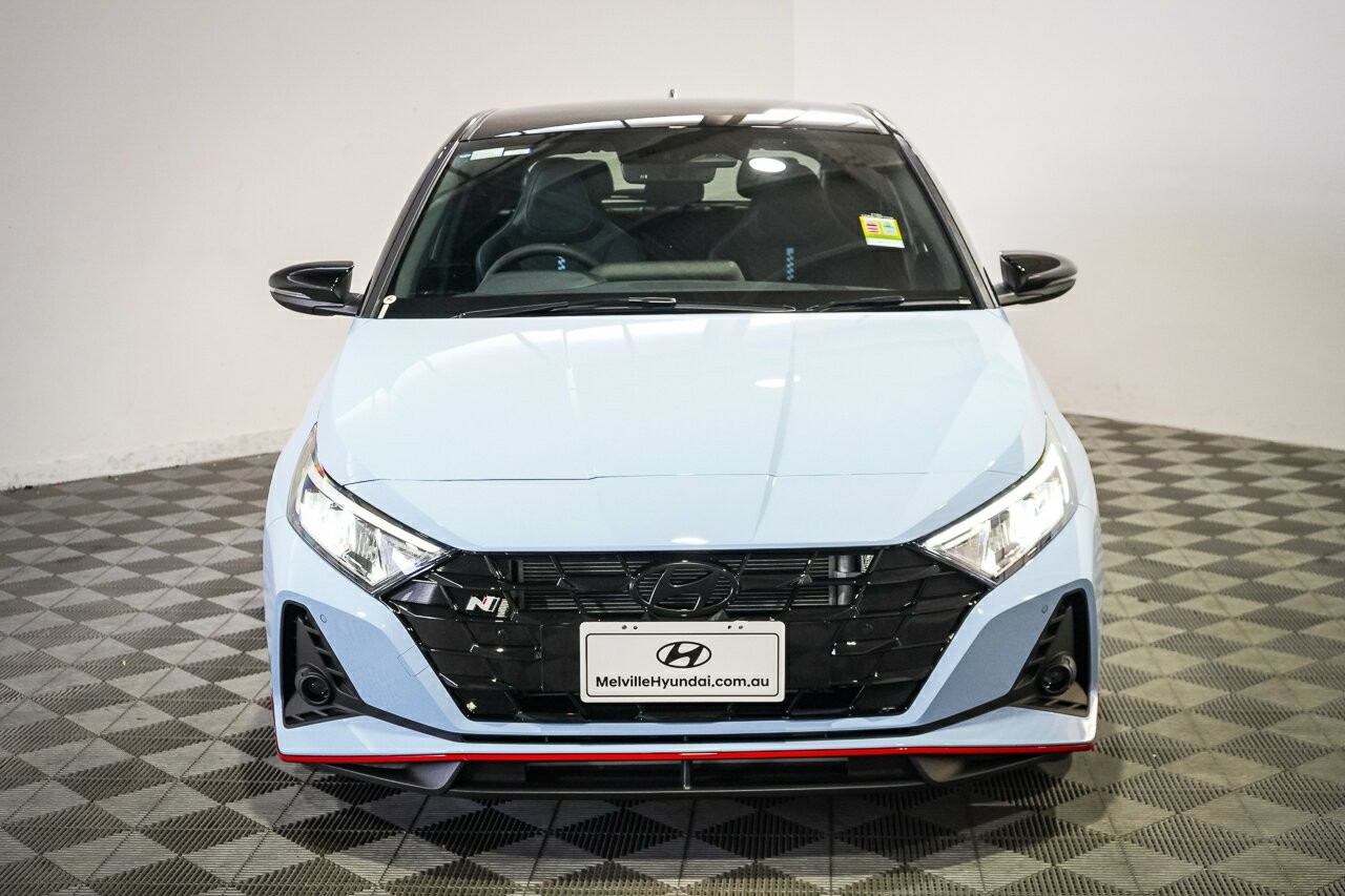 Hyundai I20 image 3