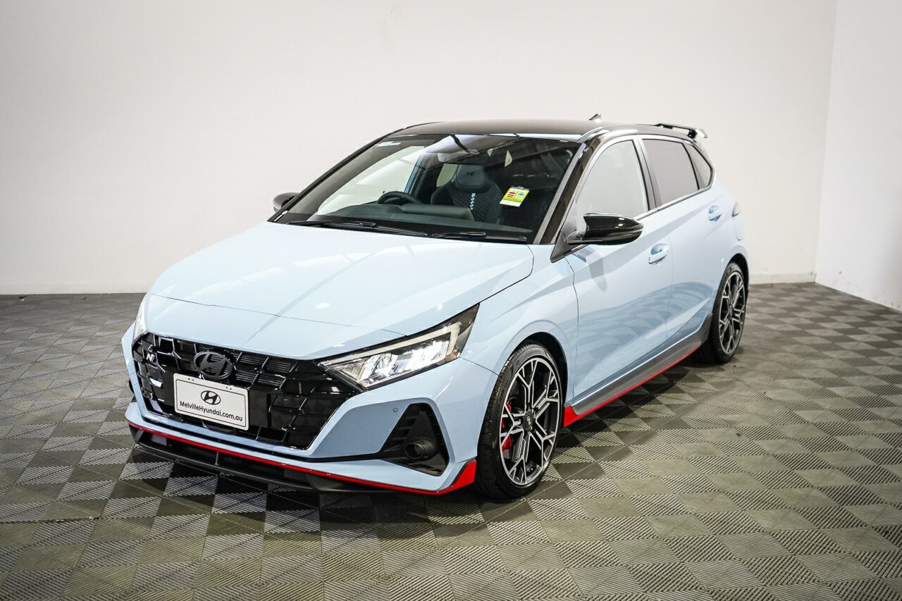 Hyundai I20 image 4