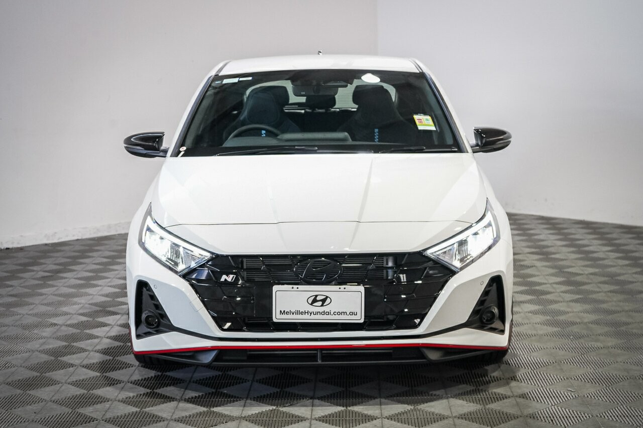 Hyundai I20 image 3