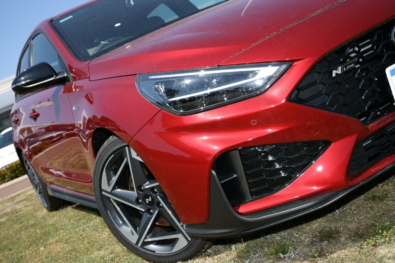 Hyundai I30 image 2