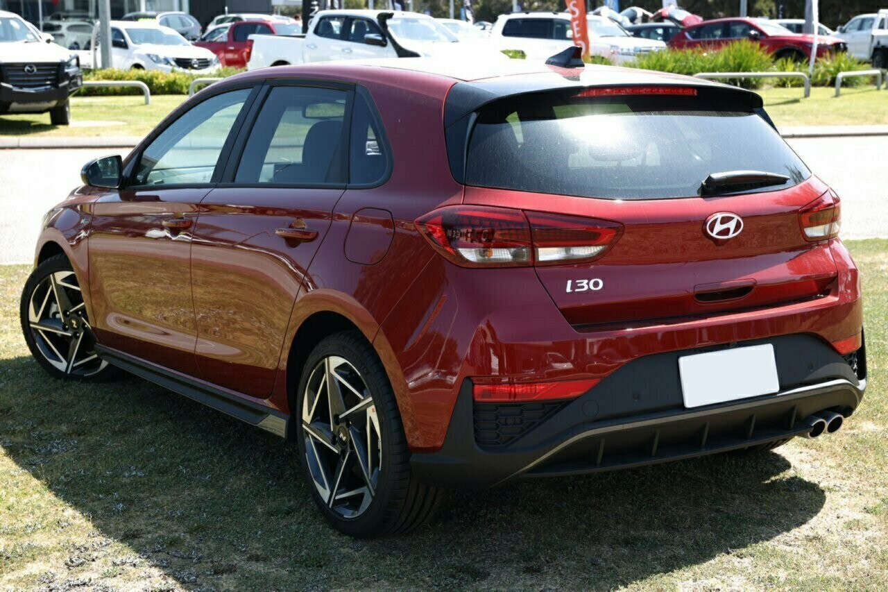 Hyundai I30 image 3