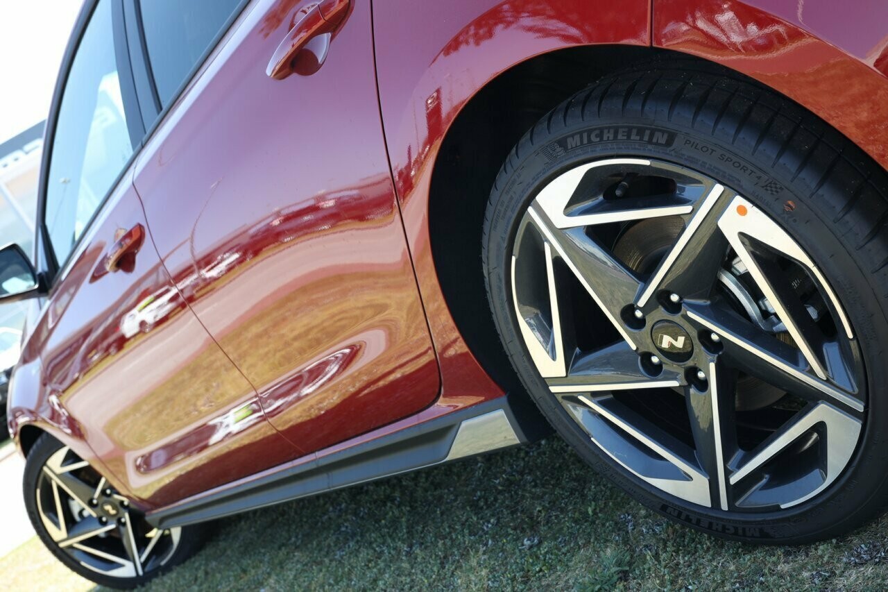 Hyundai I30 image 4