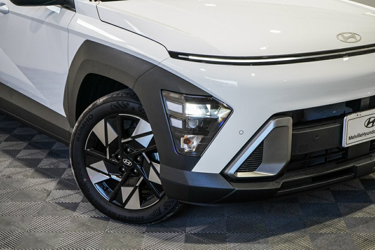Hyundai Kona image 2