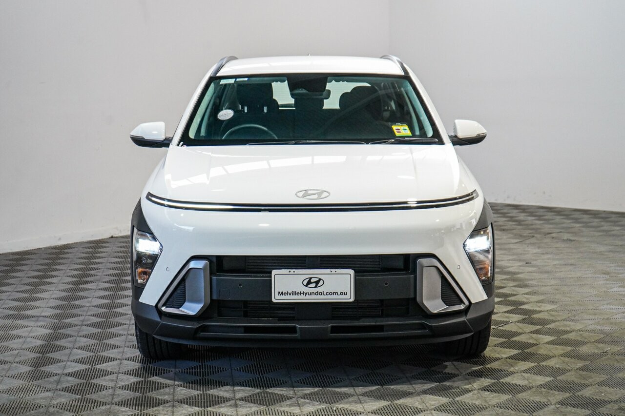 Hyundai Kona image 3