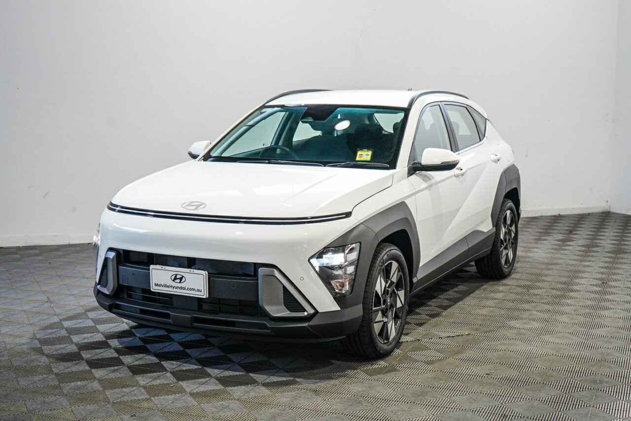 Hyundai Kona image 4