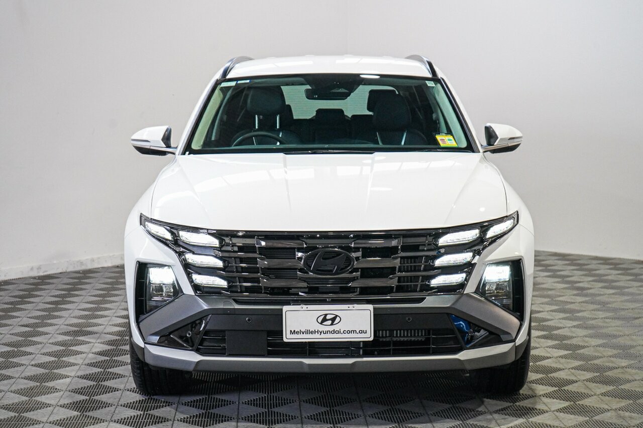 Hyundai Tucson image 3