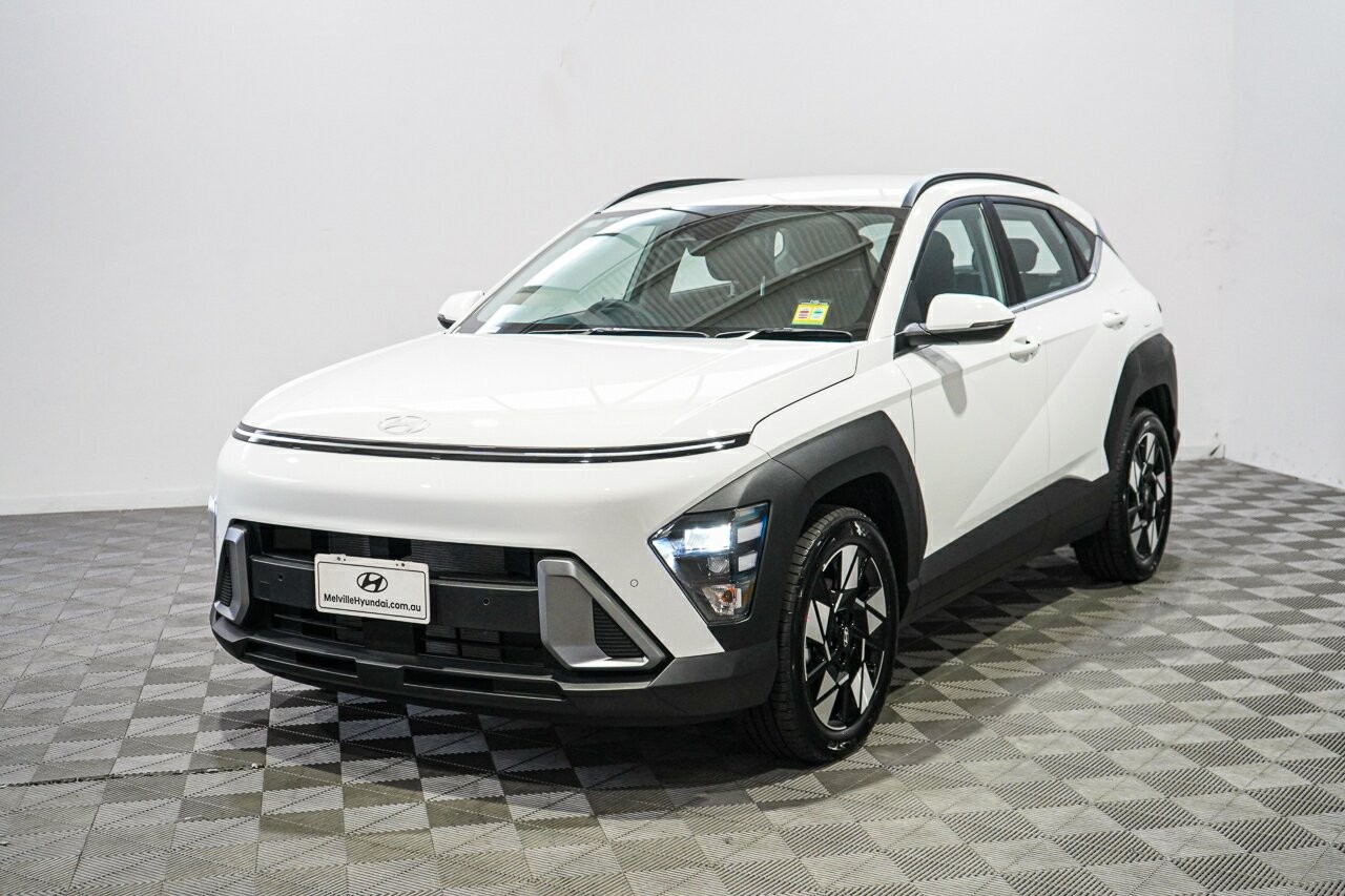 Hyundai Kona image 4